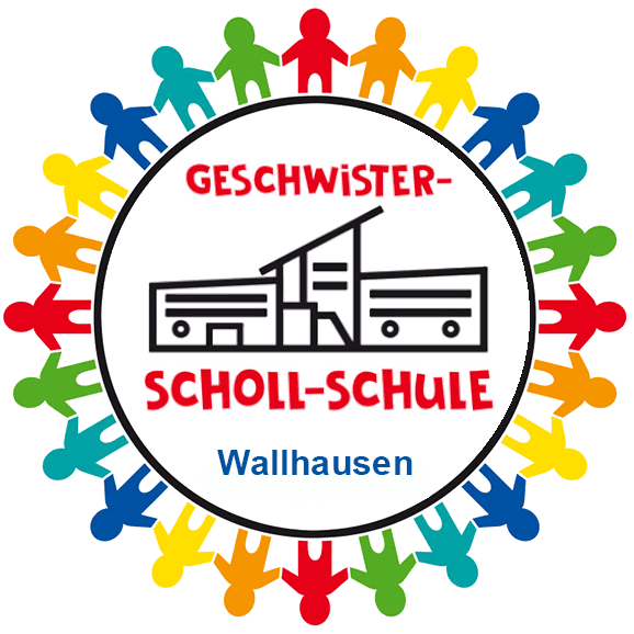 Geschwister-Scholl-Grundschule Wallhausen